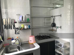 Blk 26 Jalan Klinik (Bukit Merah), HDB 3 Rooms #150381572